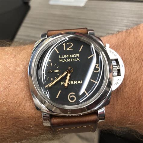 Passione Panerai (@passionepanerai) • Instagram photos and .